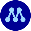 Moderaterna logotyp